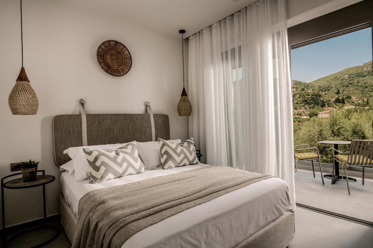 Cossoro Villas Zakynthos Xirokastellon Exterior photo