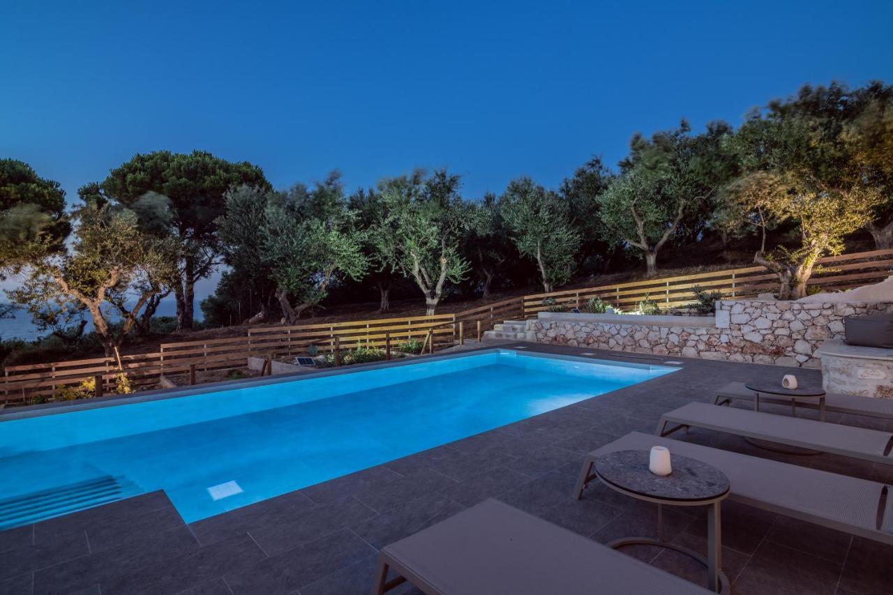 Cossoro Villas Zakynthos Xirokastellon Exterior photo