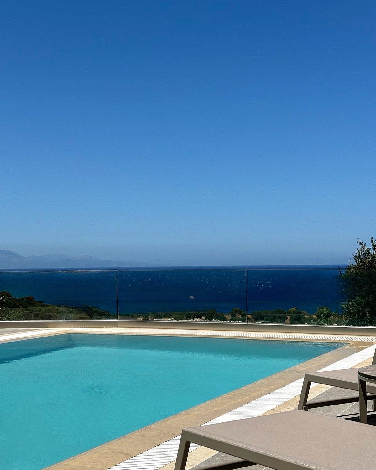 Cossoro Villas Zakynthos Xirokastellon Exterior photo