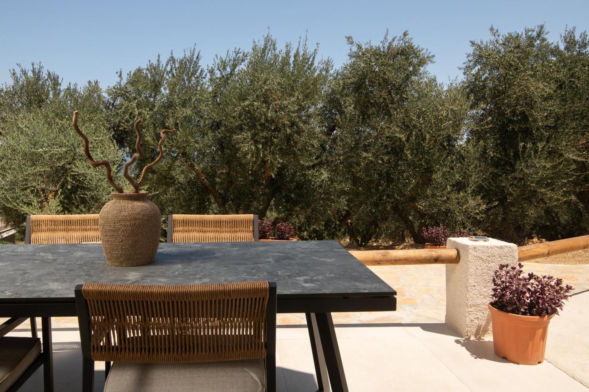 Cossoro Villas Zakynthos Xirokastellon Room photo