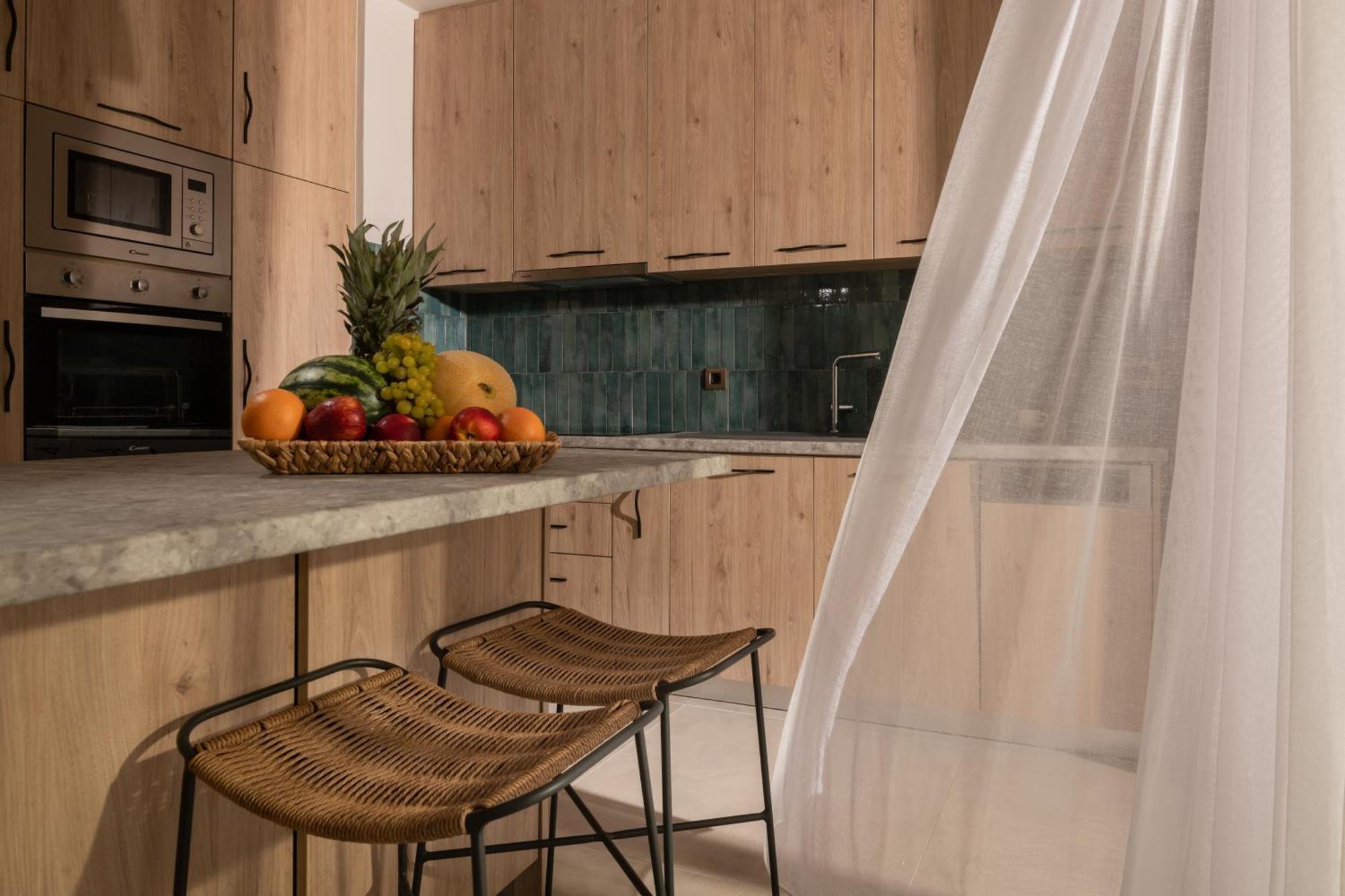 Cossoro Villas Zakynthos Xirokastellon Room photo